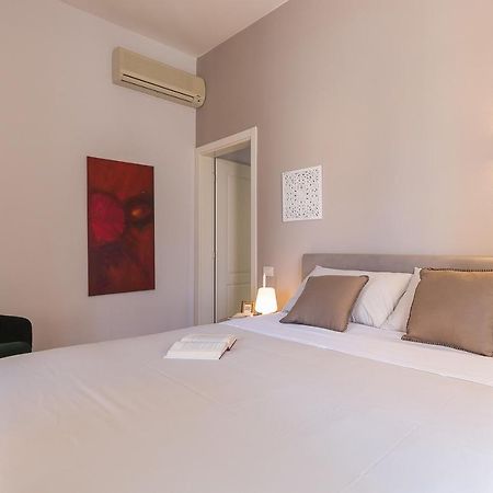 Saragozza Boutique Apartment Bologna Exteriör bild